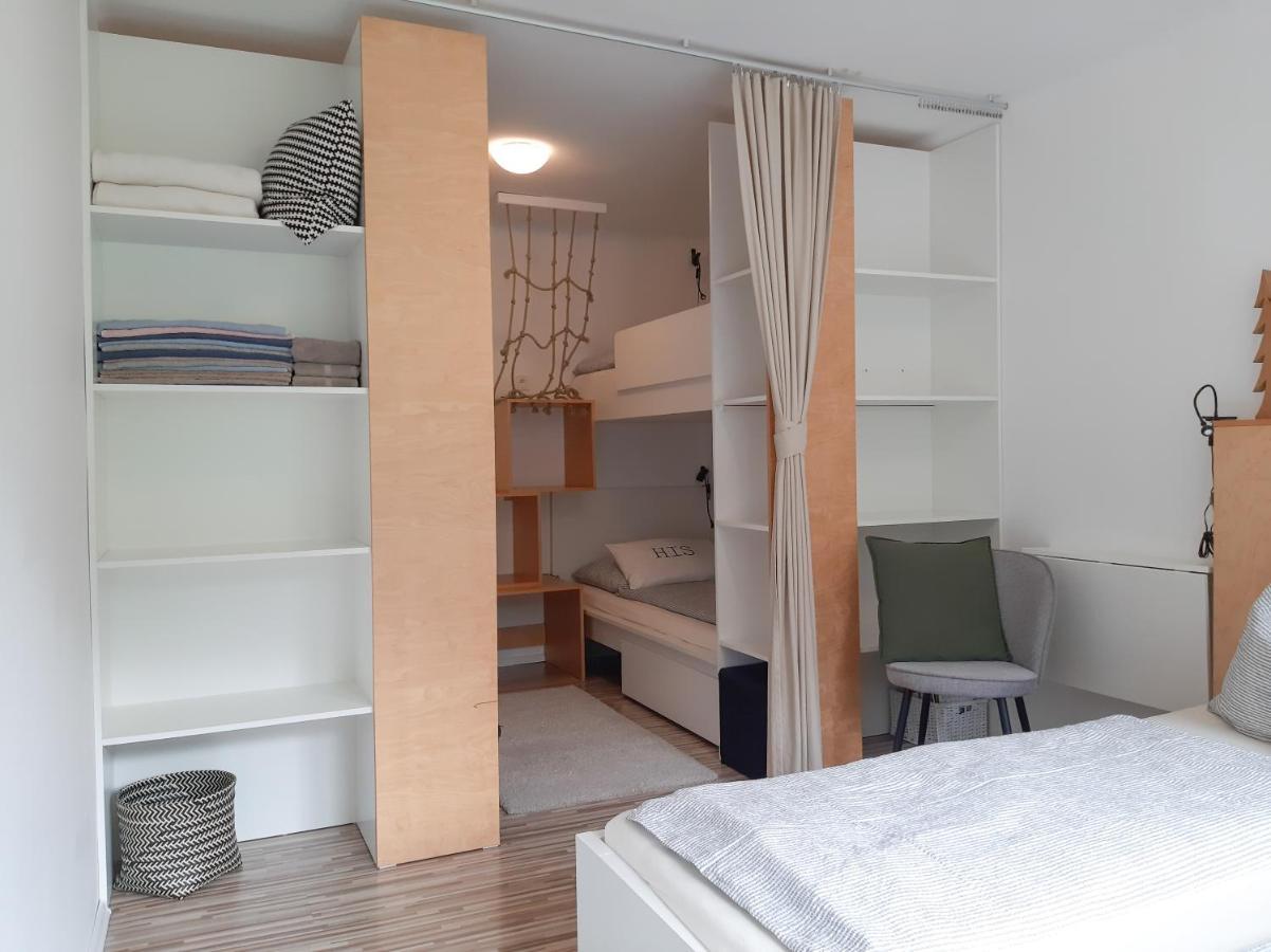 Apartman Ramsau Ramsau am Dachstein Exterior foto